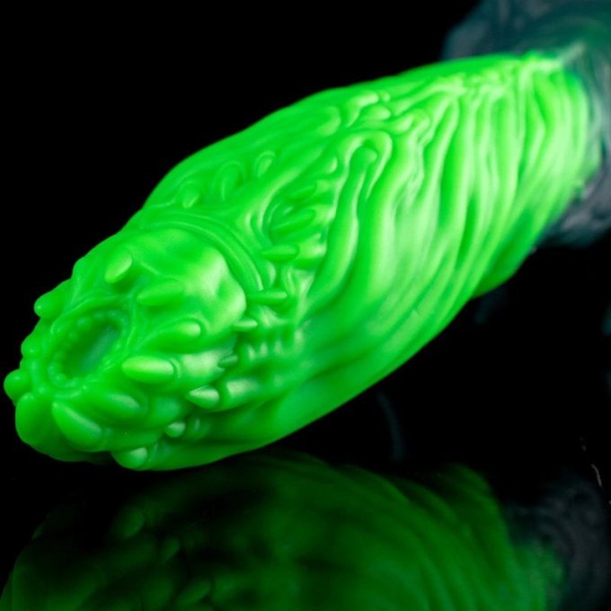 Gode Glowteeth 17 x 4.6cm