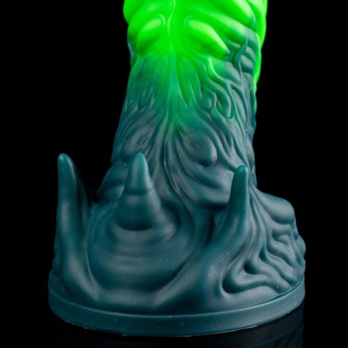 Gode Glowteeth 17 x 4.6cm