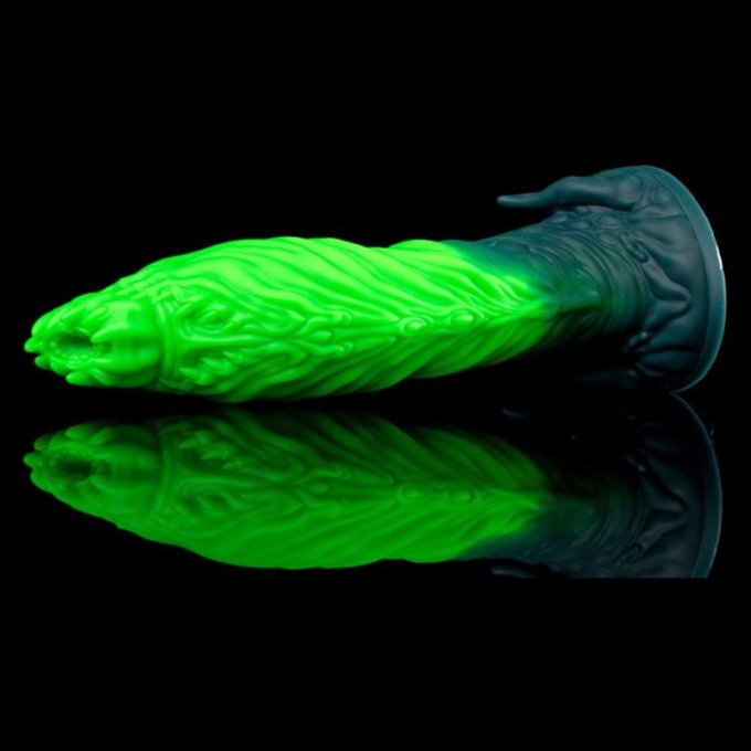 Gode Glowteeth 17 x 4.6cm