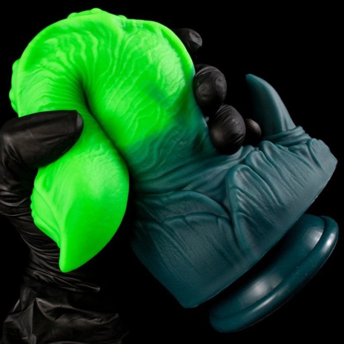 Gode Glowycher 18 x 6cm
