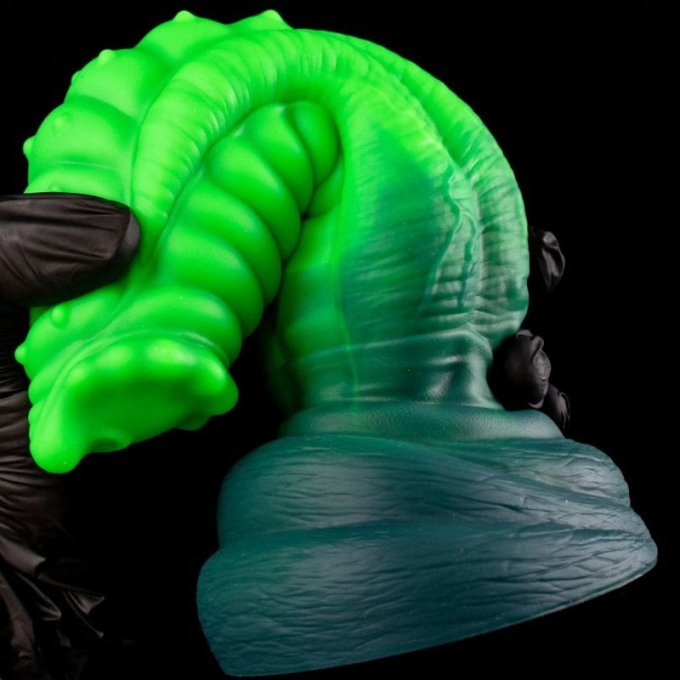 Gode Glowythan 18 x 7cm