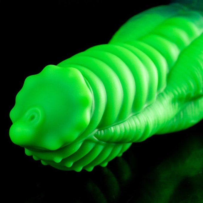 Gode Glowythan 18 x 7cm