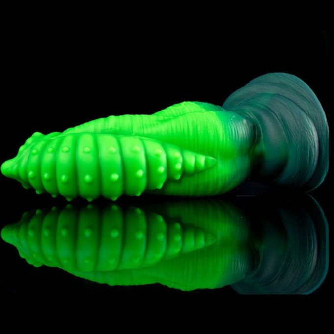 Gode Glowythan 18 x 7cm