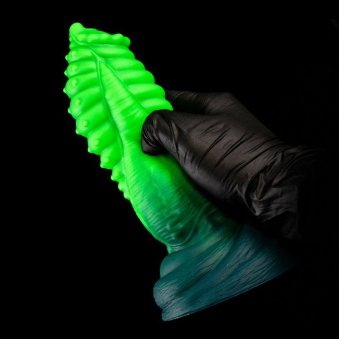 Gode Glowythan 18 x 7cm