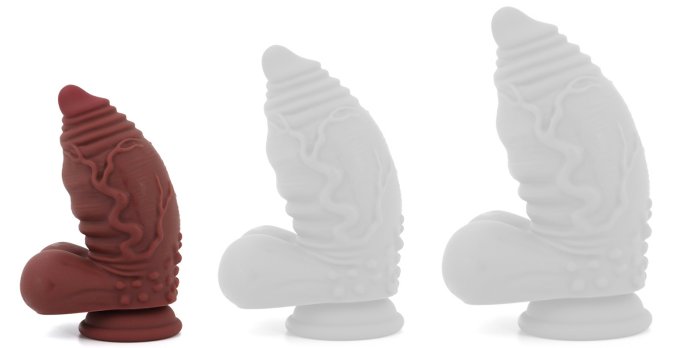 Gode Goebo S 10 x 6cm