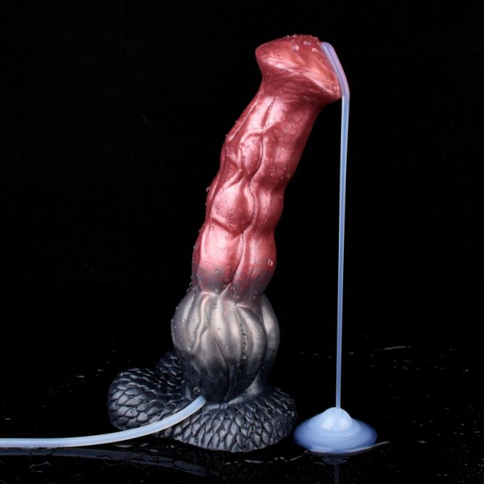 Gode Govi Horse Squirt 20 x 6cm