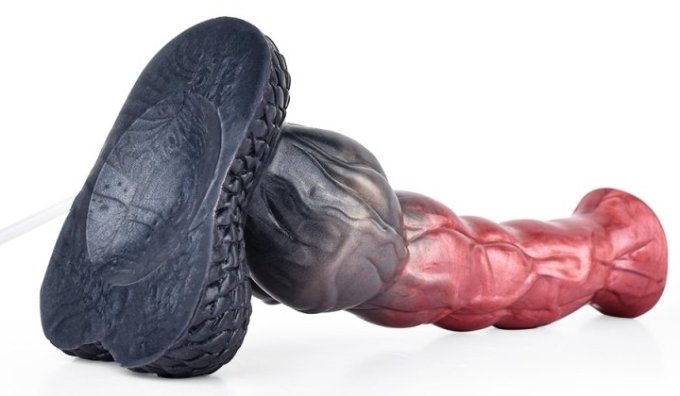 Gode Govi Horse Squirt 20 x 6cm