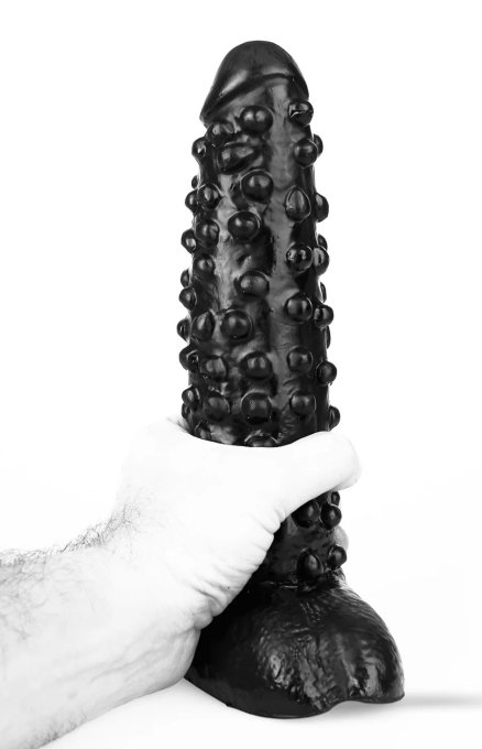 Gode Graeme Dark Crystal 23 x 7cm