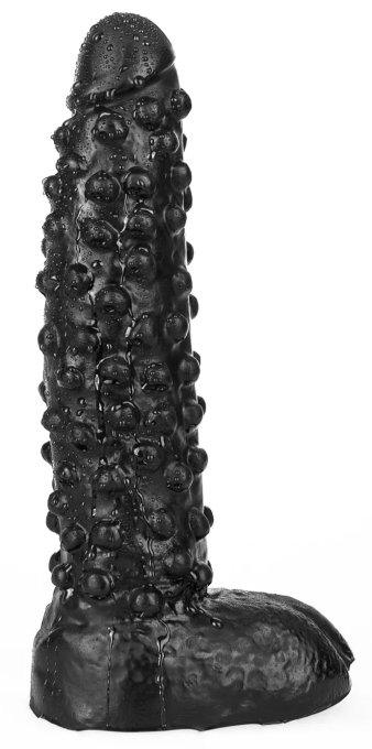 Gode Graeme Dark Crystal 23 x 7cm