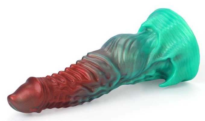 Gode Greendart L 23 x 7.5cm