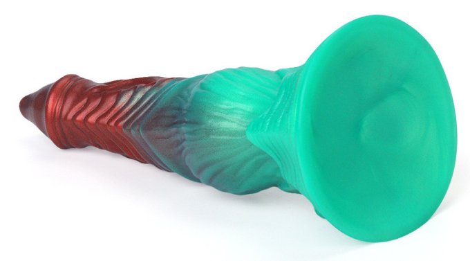 Gode Greendart M 19 x 6.5cm