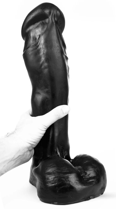 Gode Gregor Dark Crystal 32 x 9cm