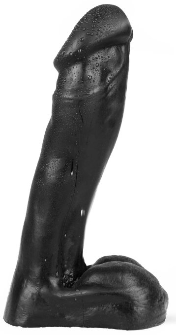 Gode Gregor Dark Crystal 32 x 9cm