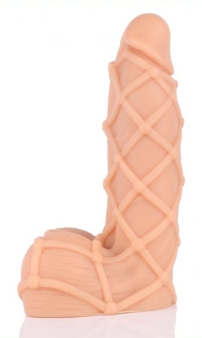 Gode Grid S 13 x 4cm