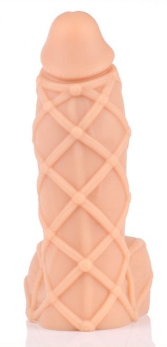 Gode Grid S 13 x 4cm