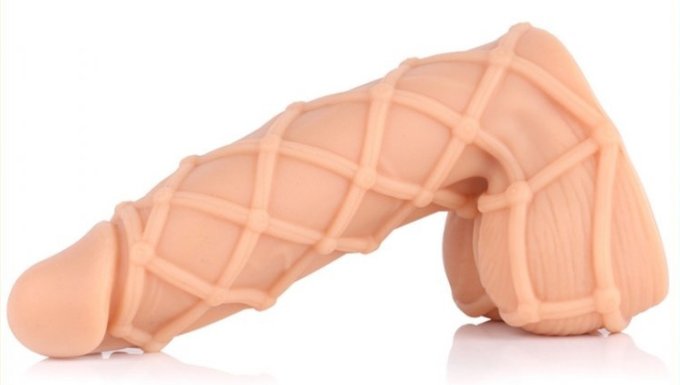 Gode Grid S 13 x 4cm