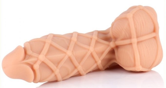 Gode Grid S 13 x 4cm