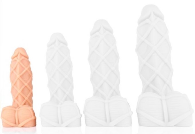 Gode Grid S 13 x 4cm