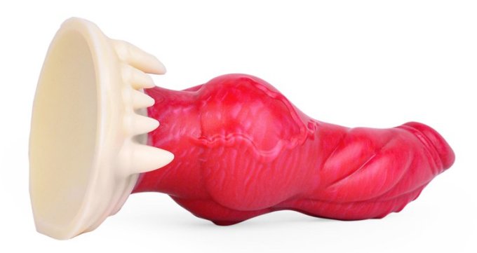 Gode Gukotix 16 x 6cm