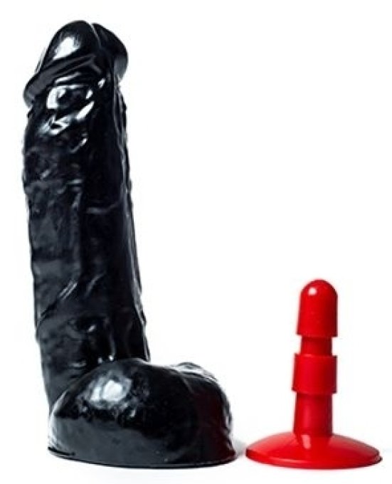 Gode Hammering Hank Fuck Tools 20 x 6.5cm