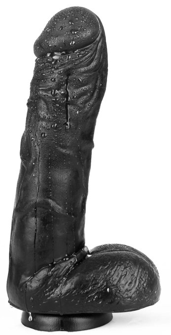 Gode Helgo Dark Crystal 26.5 x 5.5cm