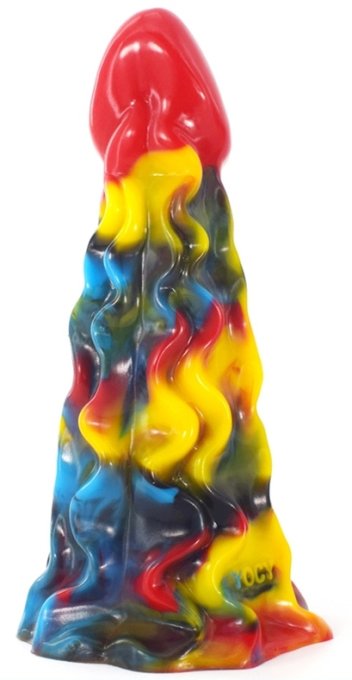 Gode Himiks 18 x 8cm Multicolore