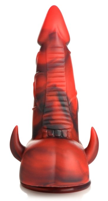 Gode Horny Devil 13 x 5cm