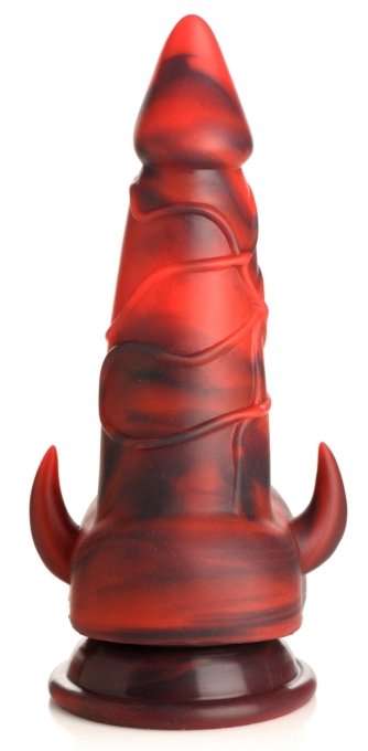 Gode Horny Devil 13 x 5cm