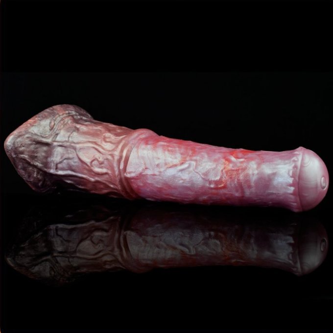 Gode Horse Bello Strong 25 x 7cm