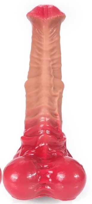 Gode Horse Centaura S 14 x 4.5cm