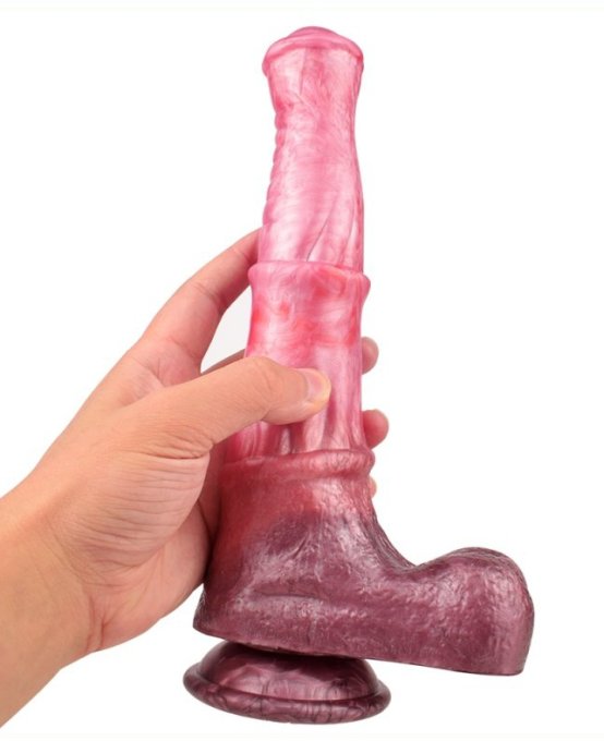 Gode Horse Mini Jump 20 x 5cm