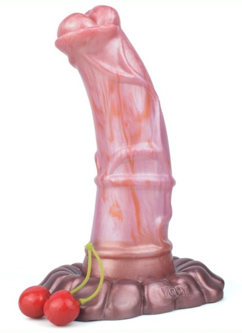 Gode Horse Supreme Cherry 20 x 5.7cm
