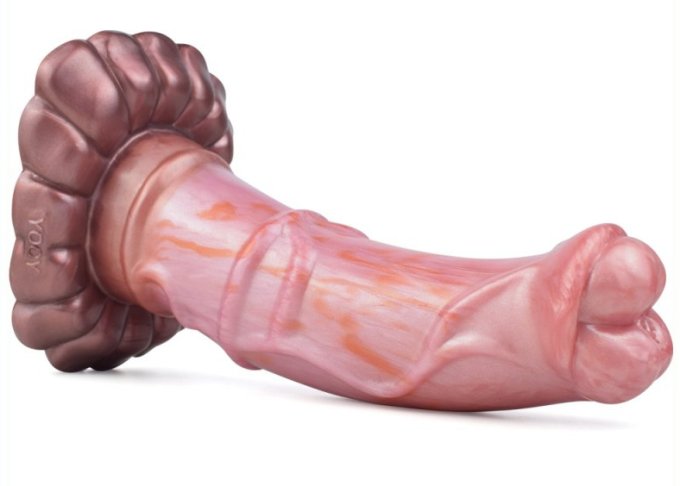 Gode Horse Supreme Cherry 20 x 5.7cm