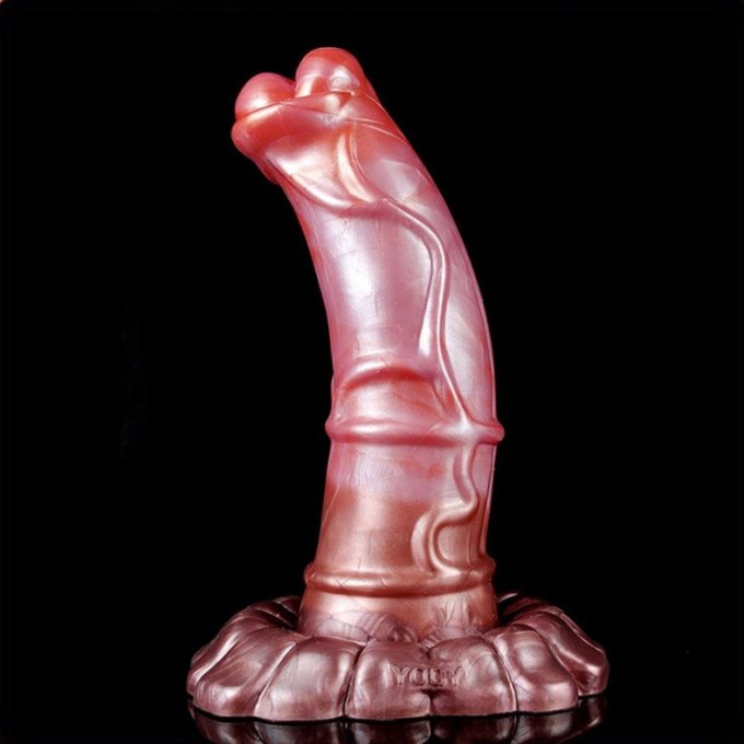 Gode Horse Supreme Cherry 20 x 5.7cm
