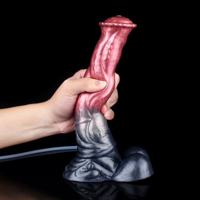 Gode Hoti Horse Squirt 22 x 5.5cm