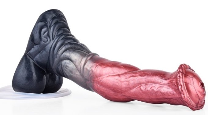 Gode Hoti Horse Squirt 22 x 5.5cm