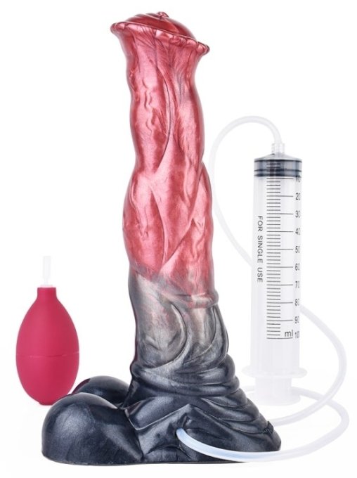 Gode Hoti Horse Squirt 22 x 5.5cm