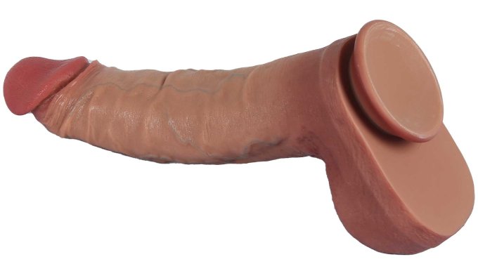 Gode Inferno Aario 23 x 6.5cm