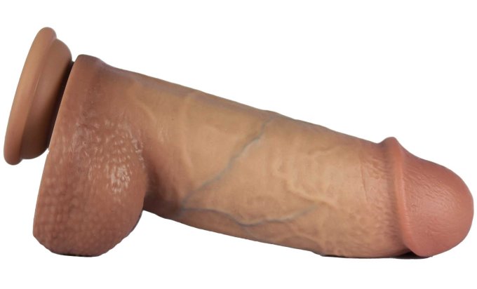 Gode Inferno Damiano 15 x 6cm