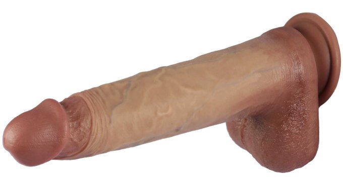 Gode Inferno Enrico 17 x 4.5cm