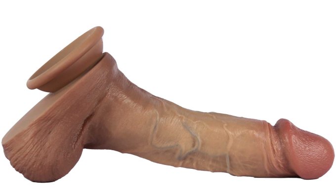 Gode Inferno Hectorio 19 x 4.8cm