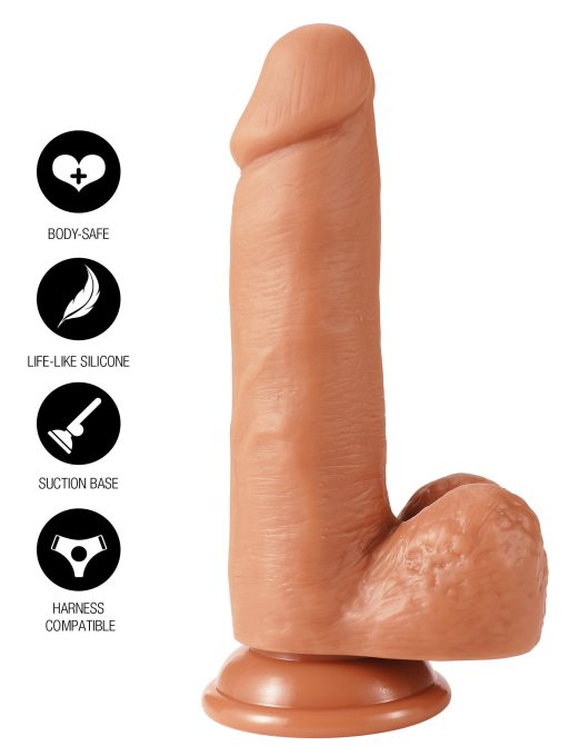 Gode Inferno Karlo 13 x 4cm