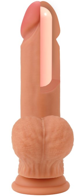 Gode Inferno Marcello 14 x 4cm