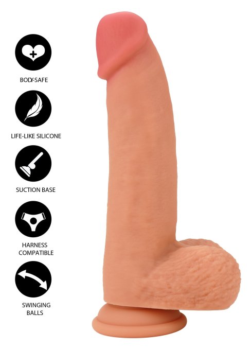 Gode Inferno Marcello 14 x 4cm