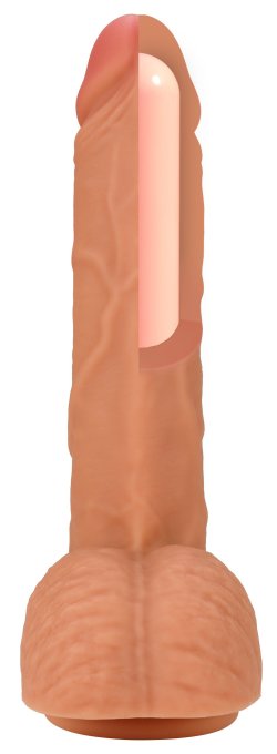 Gode Inferno Orso 19 x 4.5cm