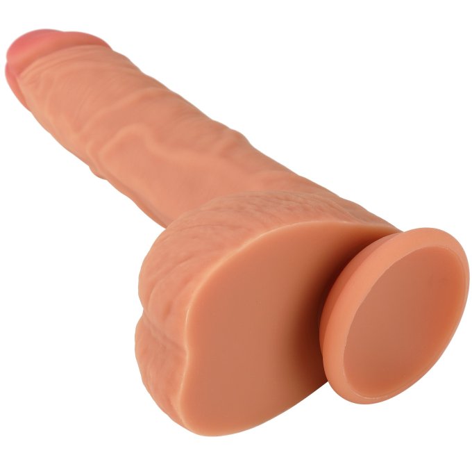 Gode Inferno Orso 19 x 4.5cm