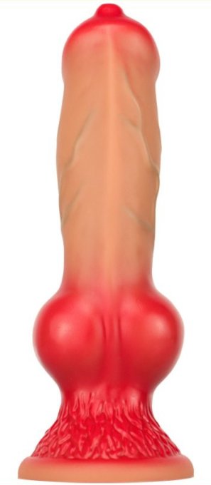 Gode Inuk S 15 x 5cm