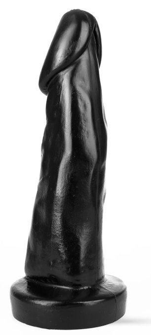 Gode Isak Dark Crystal 28 x 8.5cm