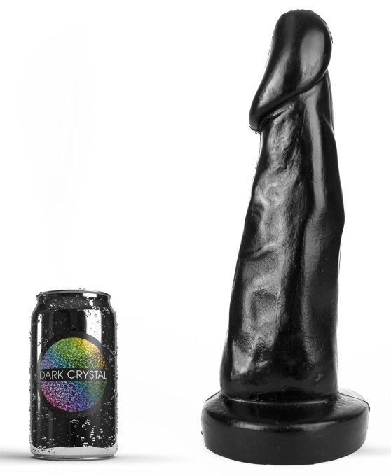 Gode Isak Dark Crystal 28 x 8.5cm