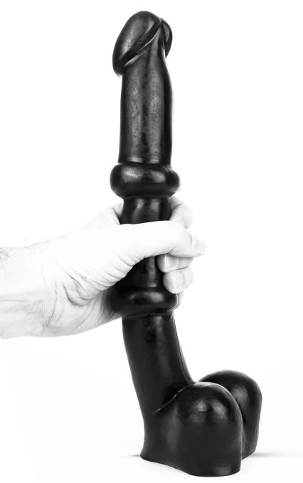 Gode Ivan Dark Crystal 28 x 5.5cm